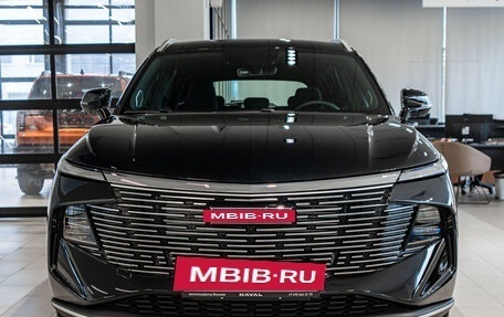 Haval F7, 2025 год, 3 049 000 рублей, 4 фотография