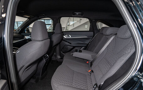 Haval F7, 2025 год, 3 049 000 рублей, 11 фотография
