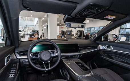 Haval F7, 2025 год, 3 049 000 рублей, 13 фотография