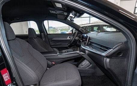 Haval F7, 2025 год, 3 049 000 рублей, 10 фотография