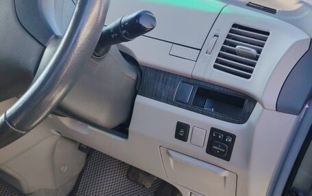 Toyota Estima III рестайлинг -2, 2008 год, 1 800 000 рублей, 13 фотография