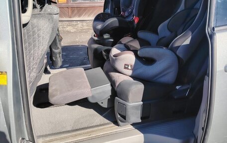 Toyota Estima III рестайлинг -2, 2008 год, 1 800 000 рублей, 8 фотография