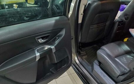 Volvo XC90 II рестайлинг, 2008 год, 1 200 000 рублей, 1 фотография