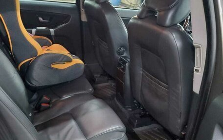 Volvo XC90 II рестайлинг, 2008 год, 1 200 000 рублей, 2 фотография