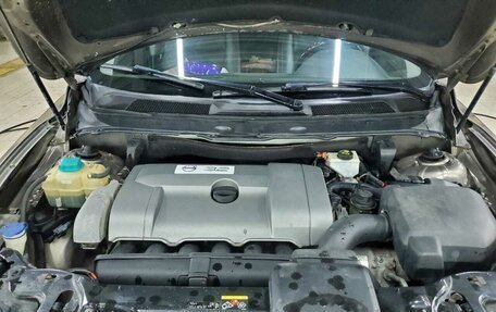 Volvo XC90 II рестайлинг, 2008 год, 1 200 000 рублей, 4 фотография
