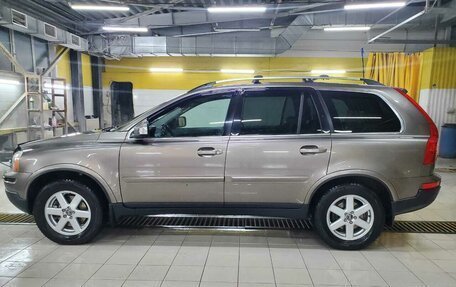 Volvo XC90 II рестайлинг, 2008 год, 1 200 000 рублей, 6 фотография