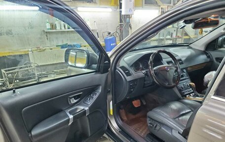 Volvo XC90 II рестайлинг, 2008 год, 1 200 000 рублей, 5 фотография