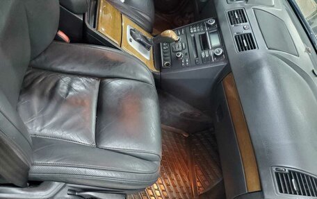 Volvo XC90 II рестайлинг, 2008 год, 1 200 000 рублей, 10 фотография