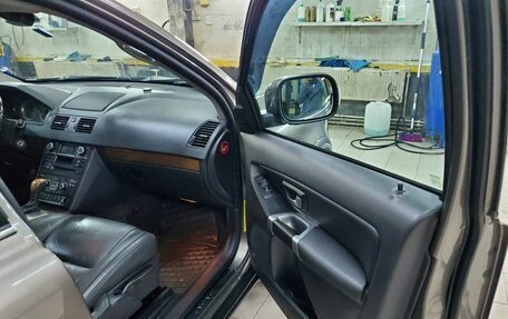 Volvo XC90 II рестайлинг, 2008 год, 1 200 000 рублей, 8 фотография