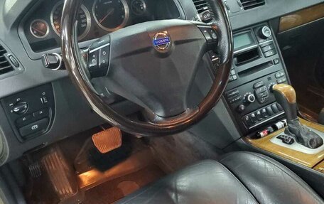 Volvo XC90 II рестайлинг, 2008 год, 1 200 000 рублей, 7 фотография