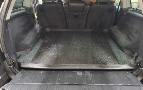 Volvo XC90 II рестайлинг, 2008 год, 1 200 000 рублей, 11 фотография