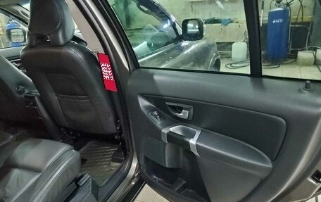 Volvo XC90 II рестайлинг, 2008 год, 1 200 000 рублей, 15 фотография