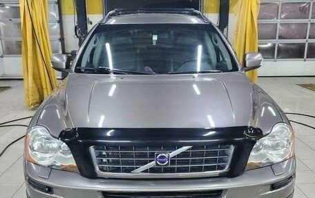 Volvo XC90 II рестайлинг, 2008 год, 1 200 000 рублей, 12 фотография