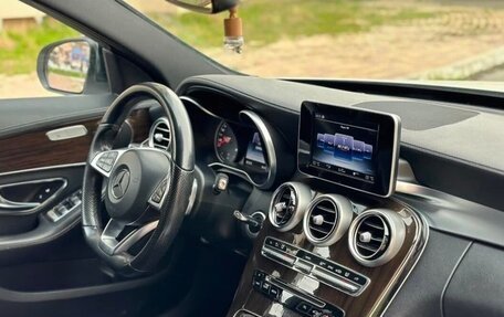 Mercedes-Benz C-Класс, 2016 год, 2 350 000 рублей, 6 фотография