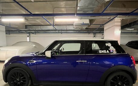 MINI Hatch, 2019 год, 2 210 000 рублей, 3 фотография