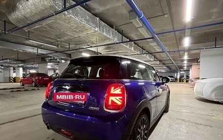 MINI Hatch, 2019 год, 2 210 000 рублей, 4 фотография