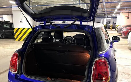 MINI Hatch, 2019 год, 2 210 000 рублей, 11 фотография