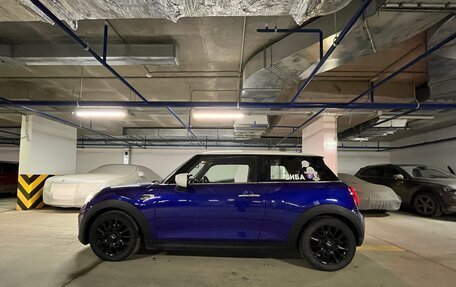 MINI Hatch, 2019 год, 2 210 000 рублей, 5 фотография