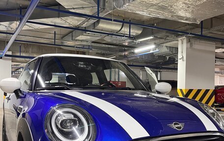 MINI Hatch, 2019 год, 2 210 000 рублей, 7 фотография