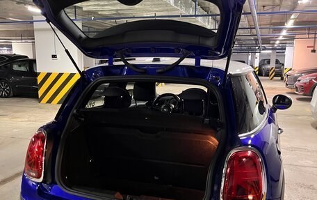 MINI Hatch, 2019 год, 2 210 000 рублей, 12 фотография