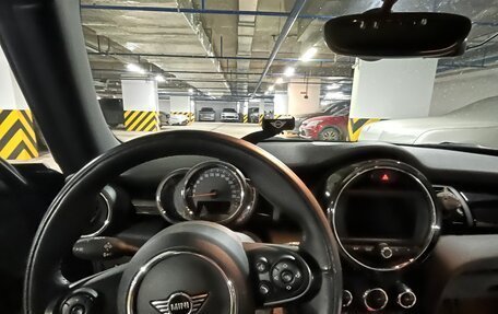MINI Hatch, 2019 год, 2 210 000 рублей, 19 фотография