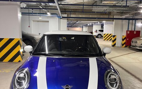 MINI Hatch, 2019 год, 2 210 000 рублей, 8 фотография