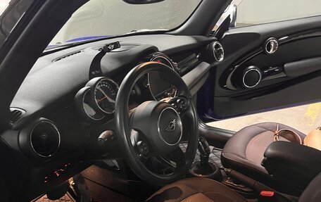 MINI Hatch, 2019 год, 2 210 000 рублей, 18 фотография
