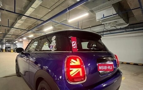 MINI Hatch, 2019 год, 2 210 000 рублей, 6 фотография