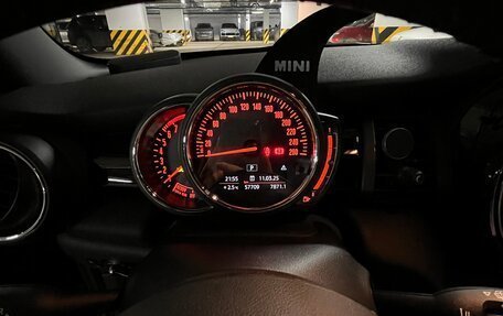 MINI Hatch, 2019 год, 2 210 000 рублей, 20 фотография