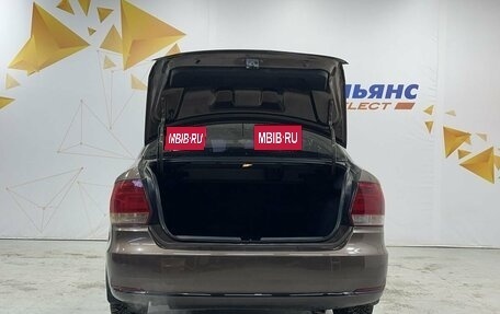 Volkswagen Polo VI (EU Market), 2015 год, 900 000 рублей, 31 фотография