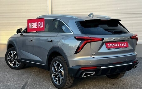 Haval F7, 2025 год, 3 049 000 рублей, 3 фотография
