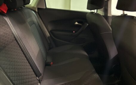 Volkswagen Polo VI (EU Market), 2018 год, 1 490 000 рублей, 8 фотография