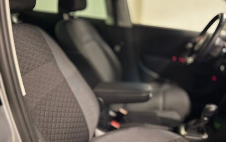 Volkswagen Polo VI (EU Market), 2018 год, 1 490 000 рублей, 9 фотография