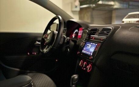 Volkswagen Polo VI (EU Market), 2018 год, 1 490 000 рублей, 7 фотография