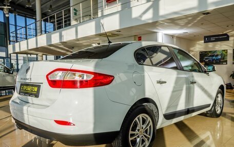 Renault Fluence I, 2014 год, 948 000 рублей, 7 фотография