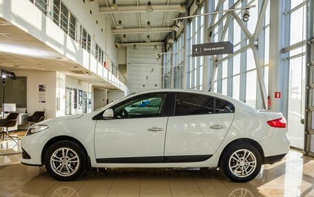 Renault Fluence I, 2014 год, 948 000 рублей, 4 фотография