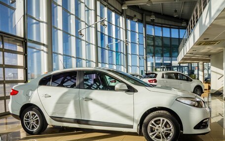 Renault Fluence I, 2014 год, 948 000 рублей, 8 фотография