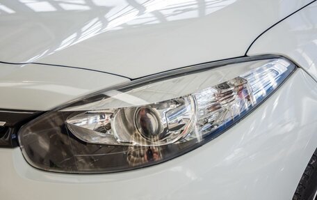 Renault Fluence I, 2014 год, 948 000 рублей, 10 фотография