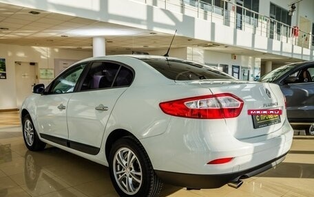 Renault Fluence I, 2014 год, 948 000 рублей, 5 фотография