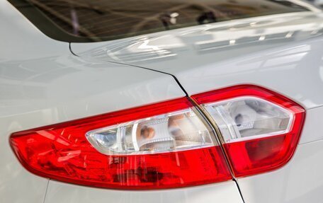 Renault Fluence I, 2014 год, 948 000 рублей, 13 фотография