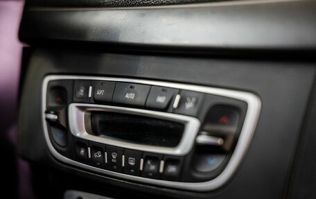 Renault Fluence I, 2014 год, 948 000 рублей, 16 фотография