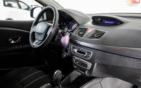 Renault Fluence I, 2014 год, 948 000 рублей, 14 фотография