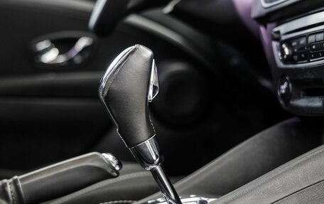 Renault Fluence I, 2014 год, 948 000 рублей, 18 фотография