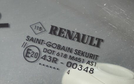 Renault Fluence I, 2014 год, 948 000 рублей, 12 фотография
