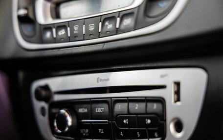 Renault Fluence I, 2014 год, 948 000 рублей, 17 фотография