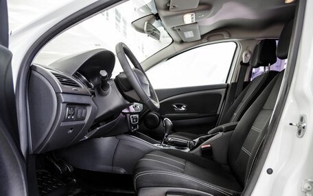 Renault Fluence I, 2014 год, 948 000 рублей, 21 фотография