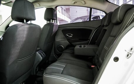 Renault Fluence I, 2014 год, 948 000 рублей, 23 фотография