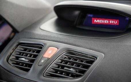 Renault Fluence I, 2014 год, 948 000 рублей, 15 фотография