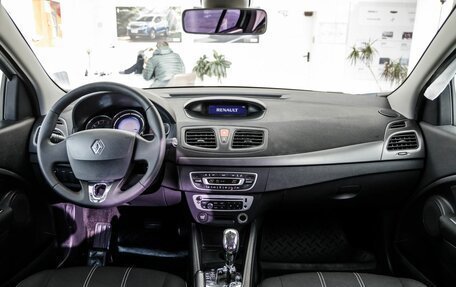 Renault Fluence I, 2014 год, 948 000 рублей, 27 фотография