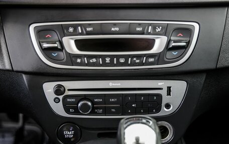 Renault Fluence I, 2014 год, 948 000 рублей, 38 фотография